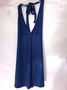 Canotta senza marchio Halter ROYAL senza maniche taglia unica - Foto 1 di 6