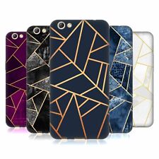 OFFICIAL ELISABETH FREDRIKSSON STONE COLLECTION SOFT GEL CASE FOR OPPO PHONES