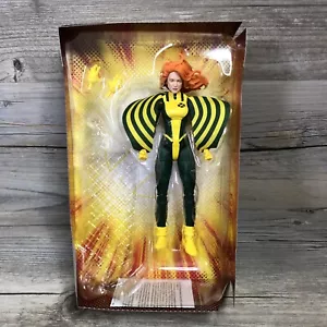 Modellino Marvel's Siryn 6" Legends nuovo senza scatola sciolto senza BAF e senza scatola - Foto 1 di 2