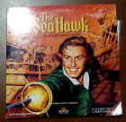 Errol Flynn Sea Hawk by Sabatini-Restored Uncut  Claude "Casablanca" Rains