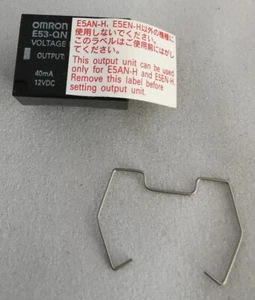 NEW E53-QN / E53QN Omron, Voltage Output - Picture 1 of 4