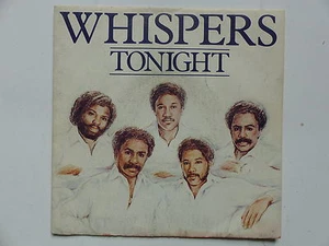 WHISPERS Tonight 969842 7 - Imagen 1 de 1