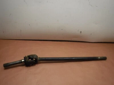 Jeep Cj5 Cj7 76-81 Dana 30 Narrow Track Left Driver Side Axle Shaft Free Ship - Image 1 of 4