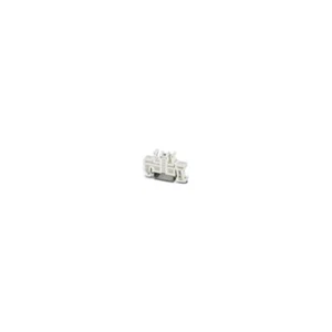 Phoenix Contact 0802723 End piece White 50 pcs durable finish - Picture 1 of 1