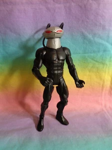 2007 DC Universe Classics Black Manta 6" Action Figure Mattel Wave 2 - Picture 1 of 5