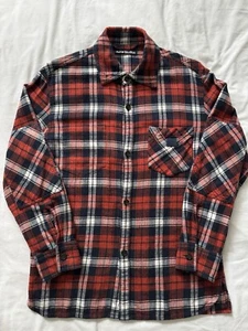 Acne Studios Men’s Flannel Shirt - Picture 1 of 11