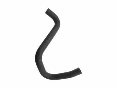 For 1975-1978 GMC G15 Radiator Hose Upper Dayco 31493KY 1976 1977 - Image 1 of 2