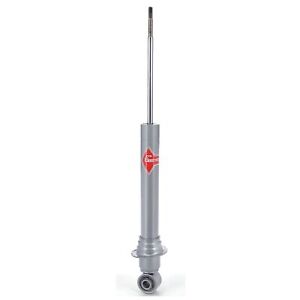 KYB Gas-A-Just Shock Absorber Rear 551116 fits Mazda RX-8 1.3 Rotary (SE17) 1...