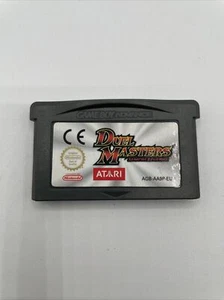 Duel Masters Sempai Legends Game Boy Advance GBA Game Cartridge Authentic | PAL - Picture 1 of 2