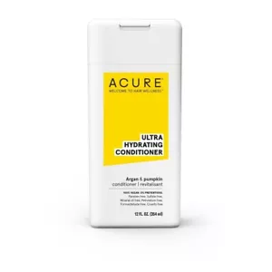 Acure Balsamo Vegano Ultra Idratante Argan e Zucca 12 fl. oz. Nuovo e sigillato * - Foto 1 di 1