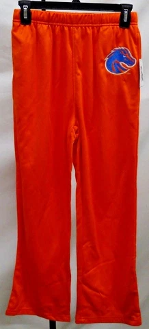Boise State University Broncos Youth Track Pants NCAA S M L XL Cover