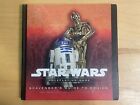 Star Wars Roleplaying Game: Scavenger's Guide to Droids (2009) Wizards Coast