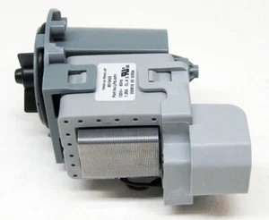 UNIVERSAL DRAIN PUMP WP1 , 137108000, 137221600, WH23X10030, WH23X10016 - Picture 1 of 3