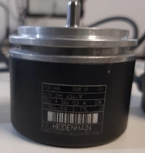 Heidenhain Rod 426 Encoder - Bild 1 von 2
