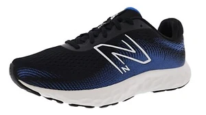 ZAPATOS PARA CORRER LIGEROS NEW BALANCE 520 v8 M520RW8 4E ANCHO ANCHO PARA HOMBRE - Imagen 1 de 6