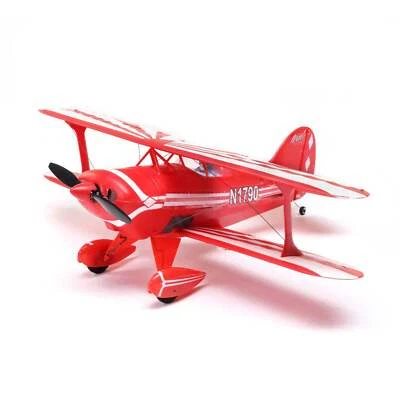 UMX Pitts S-1S BNF Basic con AS3X y SAFE Select Foto 1 de 4