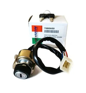 Cerradura de encendido KAWASAKI KZ Z Z Z1 Z1A Z1R #27005-5007 #27005-0838 #17005-5007 - Imagen 1 de 12