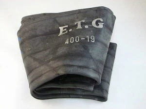 Inner Tube 4.00 x 19 ideal for Ferguson T20,TE20,(Fordson Dexta 19") Tractor - Picture 1 of 1