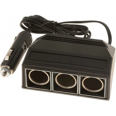 For Cadillac Commercial Chassis 1990-1993 Lighter Receptacle | Plastic Terminal - Imagem 1 de 4