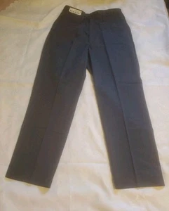 SofTtouch by Reed FlexPants Herren 32x29 grau Arbeitskleidung robustes Polyester - Bild 1 von 7