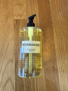 Bowmakers D.S. & Durga Shampoo 16.9fl oz - Picture 1 of 2