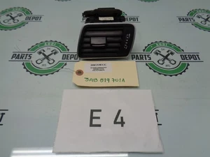 11-17 VOLKSWAGEN CC LEFT DRIVER SIDE DASH AC AIR VENT OEM - Picture 1 of 6
