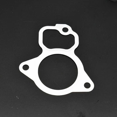 Junta de tubo de escape Honda 1987-1989 CR125R OEM 18314-KZ4-000 Foto 1 de 4