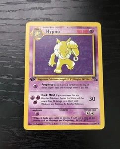 1ª Edición Hypno 23/62 Fósil Regular - Imagen 1 de 3