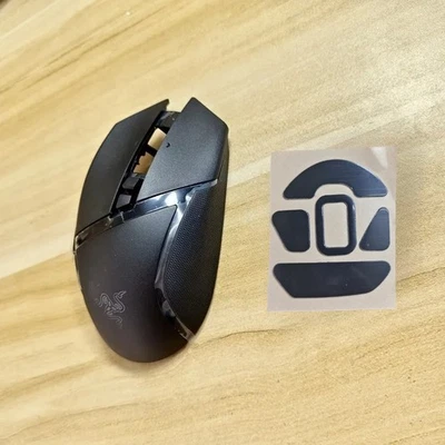 Top Shell Cover Replacement Outer Case for Razer Basilisk V3 Wired Gaming Mouse - Image 1 of 4