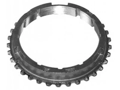 Anillo sincronizado de transmisión manual para camioneta Volkswagen Rabbit 1980-1983 Dansk 69259NYMJ Foto 1 de 2