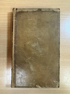 A Synopsis of the British Flora by John Lindley 1829 Hardcover - Picture 1 of 5