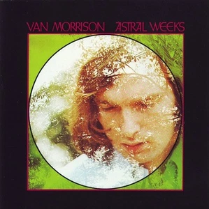 Van Morrison - Astral Weeks (CD) (VG) - Bild 1 von 5