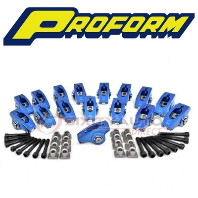 PROFORM Engine Rocker Arm for 1991-1993 Mercury Cougar - Valve Train  fv Foto 1 de 4