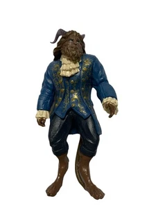 Disney Beauty & The Beast Live Action Movie Collectible 5” Figure 2016 Hasbro - Picture 1 of 5