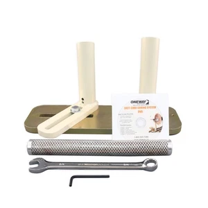 Oneway 20" Easy Core Base, für Drechselholz, Drehmaschinen - Bild 1 von 1