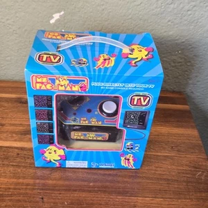 Ms. Pacman Gaming System | MSi TV Arcade Plug And Play Into Your TV | BRAND NEW! - Picture 1 of 3