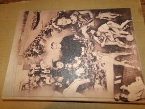 Yearbook, The University of Portland, Portland Oregon, 1950 The Log - Picture 1 of 1