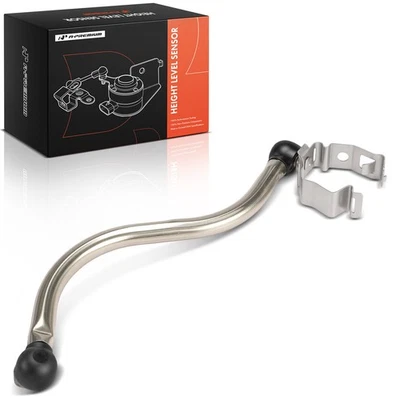 Sensor de nivel de altura de conducción A-Premium soporte de puntal delantero derecho/derecho para BMW 328i M235i Foto 1 de 4