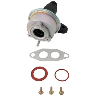 Nueva válvula EGR para Ford E-150 Econoline Club Wagon XL 8 cilindros 5,0 L por 9117 10604 Foto 1 de 4