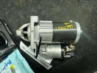 Starter Motor Fits 16-24 CAMARO 2065208 - Image 1 of 4