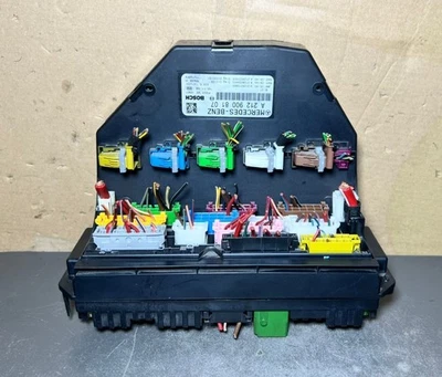 10-16 Mercedes-Benz W212 W204 Front SAM Module Relay Fuse Box A212 9008107 OEM - Image 1 of 4