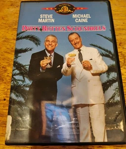 Dirty Rotten Scoundrels DVD - Bild 1 von 3