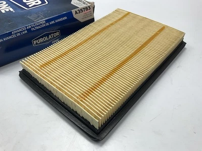 Purolator A35783 Engine Air Filter For 2006-2007 Saturn Ion - Image 1 of 3