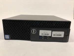 Dell Optiplex 3070 I5-8400 16 Gb Ram NO OS 71pr233 - Bild 1 von 6