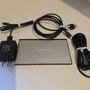 VENSMILE windowsbox 32gb wlan input 5v=2a Pocket Tiny Windows Desktop - Picture 1 of 9