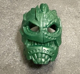 Lego Bionicle Kanohi Mask Suletu - 8731 Toa Kongu Inika Exclusive Rare Karzahni