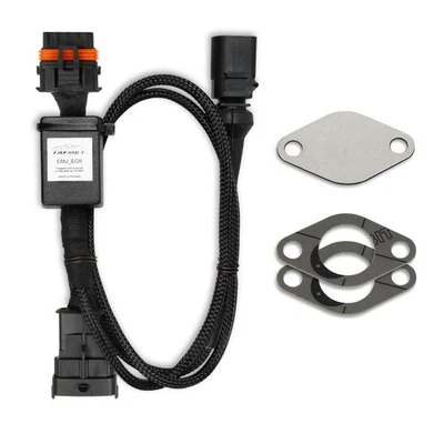 Simulatore Riparazione Valvola EGR per OPEL FIAT ALFA LANCIA SAAB 1.9 2.4 JTD... - Immagine 1 di 4