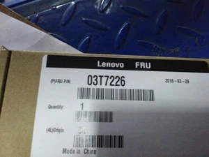 03T7226 AMD APU A6-6400B Processor - Picture 1 of 3