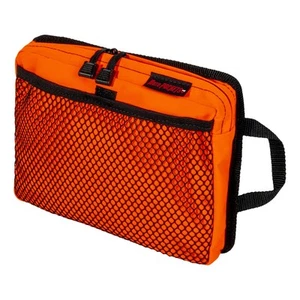 Bolso Motopockets 10011HV Top Fit Case™ - His-Vis Naranja - Imagen 1 de 3