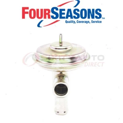 Four Seasons HVAC Heater Control Valve for 1965-1972 Pontiac Grand Prix - cz - Изображение 1 из 4